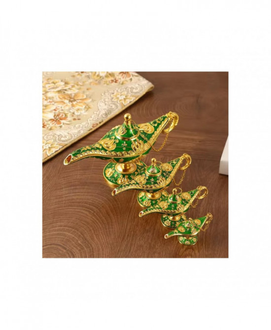 Ensemble Lampes Magiques vue 5