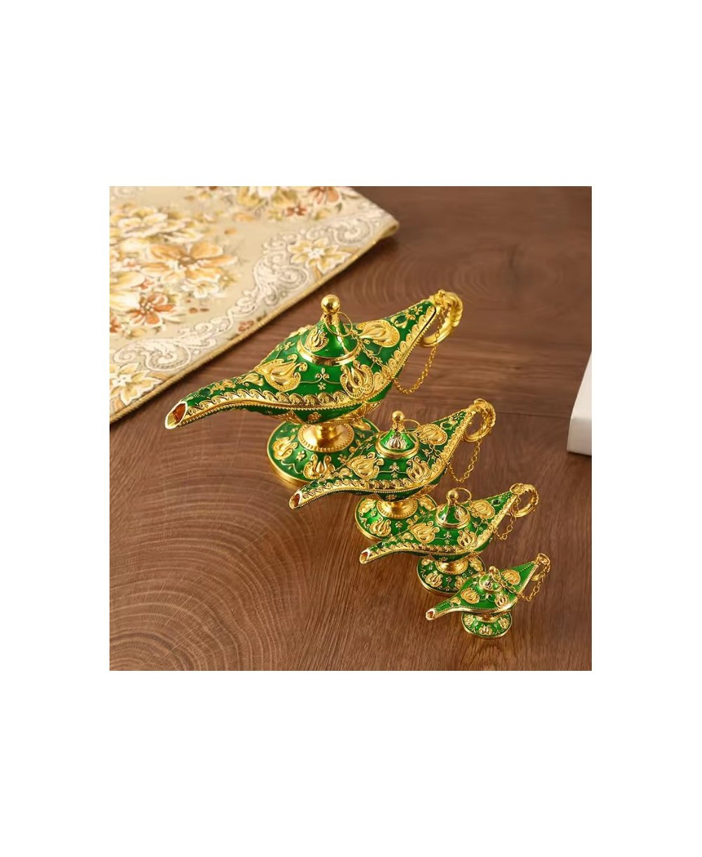 Ensemble Lampes Magiques vue 5