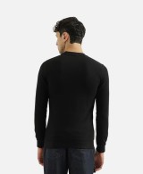 Benetton Regular Fit Round Neck Sweatshirt