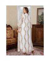 Caftan Élégance Royale vue 5