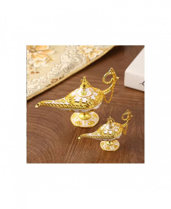 Lampe Magique Orientale vue 1