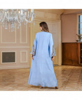 Caftan Élégance Royale vue 1