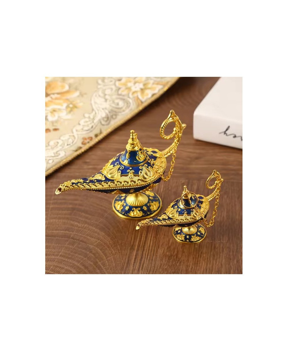 Lampe Magique Orientale vue 2