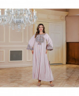 Robe Élégance Orientale vue 1