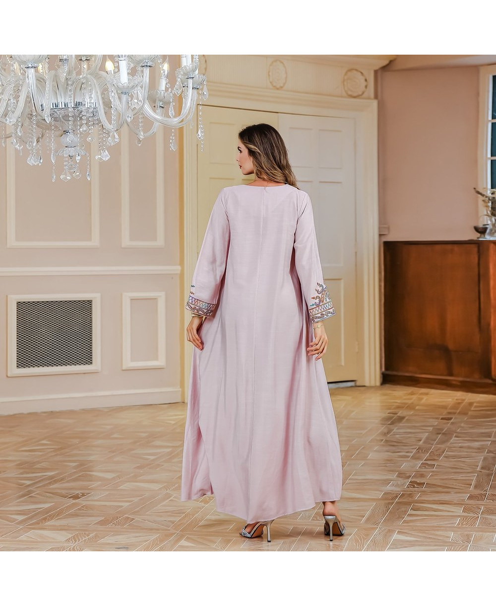 Robe Élégance Orientale vue 3