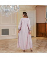 Robe Élégance Orientale vue 3