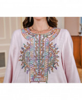 Robe Élégance Orientale vue 6