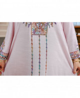 Robe Élégance Orientale vue 7