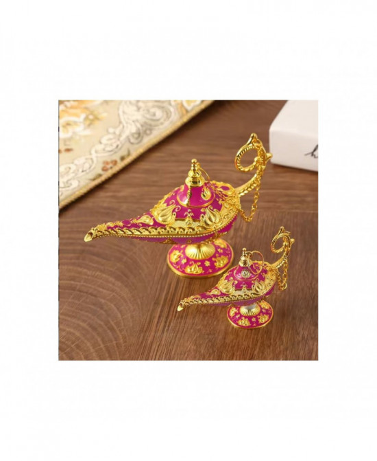 Lampe Magique Orientale vue 3