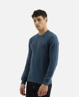 Benetton Regular Fit Round Neck Sweatshirt