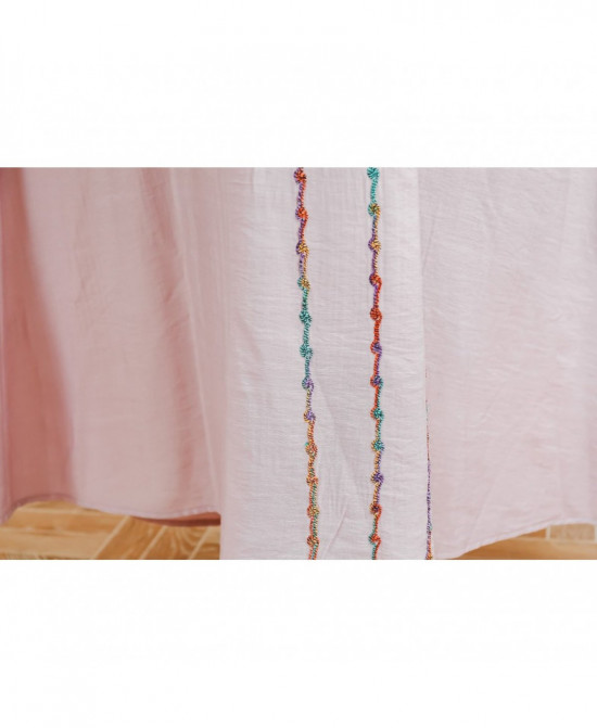 Robe Élégance Orientale vue 8