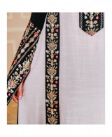 Tunique Élégance Orientale vue 2