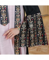 Tunique Élégance Orientale vue 3