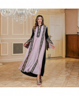 Tunique Élégance Orientale vue 5