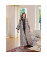 Caftan Élégance Orientale vue 3