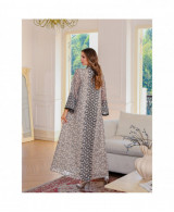 Caftan Élégance Orientale vue 4