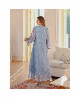 Robe Élégante Orientale vue 8