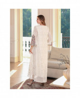 Caftan Élégance Orientale vue 7