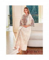 Caftan Élégance Orientale vue 8