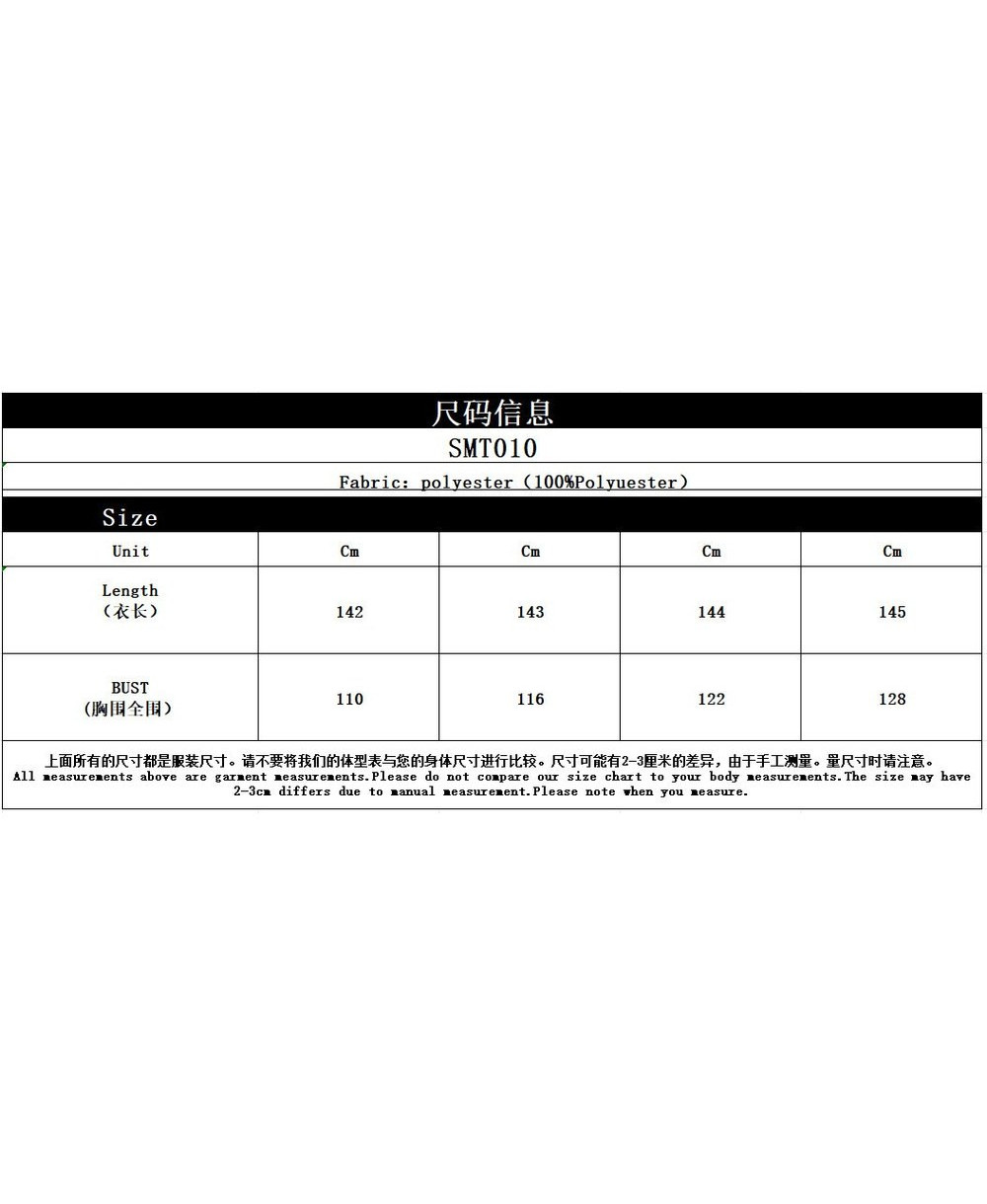 Tunique Élégance Orientale vue 2