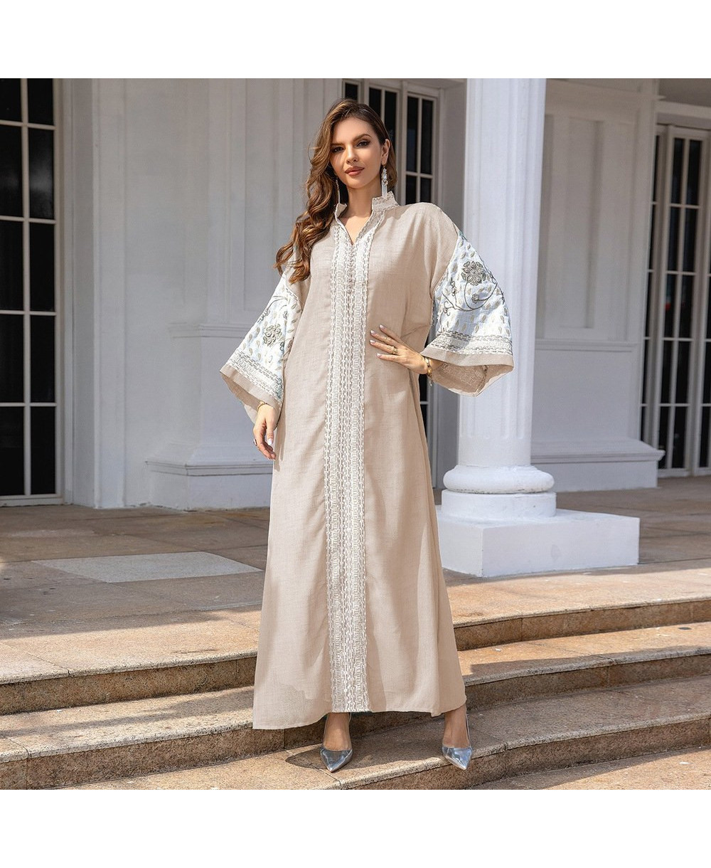 Tunique Élégance Orientale vue 3