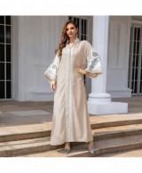 Tunique Élégance Orientale vue 3