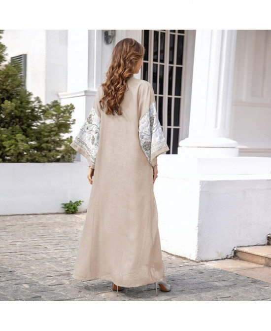 Tunique Élégance Orientale vue 4