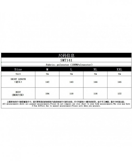 Robe Élégance Fluide vue 1