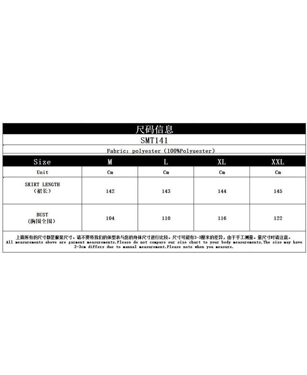 Robe Élégance Fluide vue 1