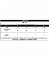 Robe Élégance Fluide vue 1