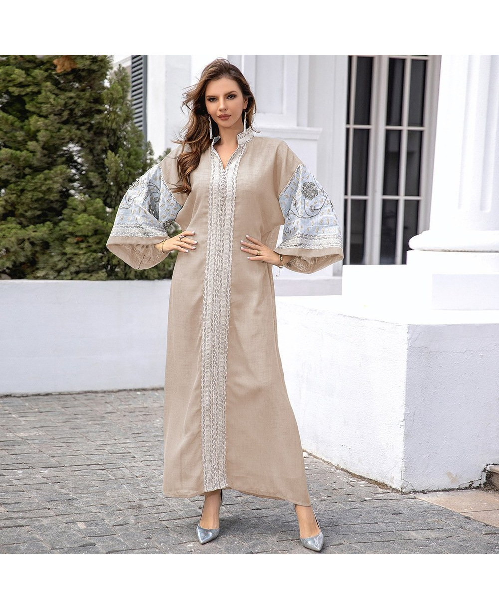 Tunique Élégance Orientale vue 5