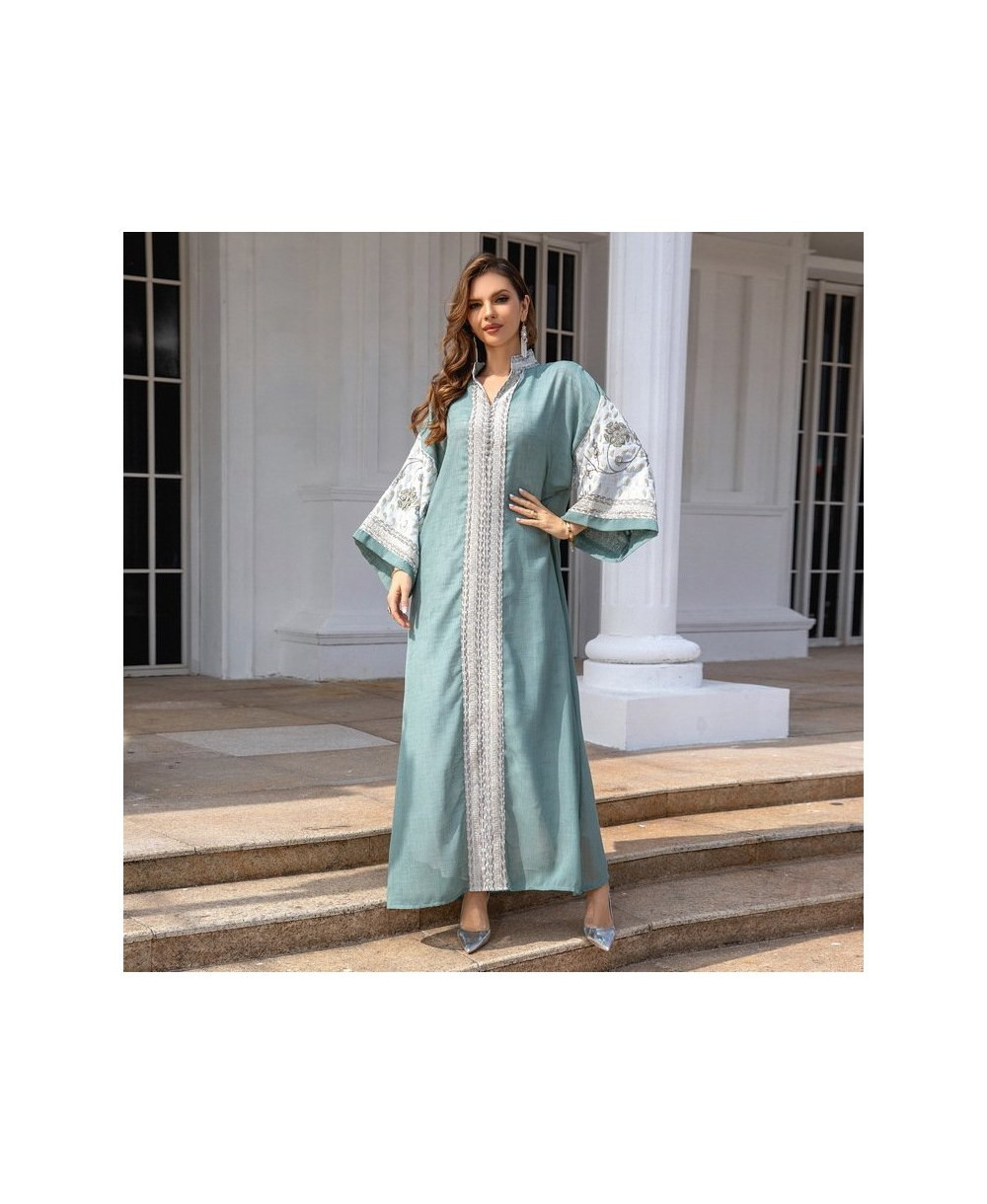 Tunique Élégance Orientale vue 6