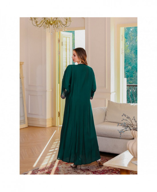 Robe Élégance Orientale vue 6