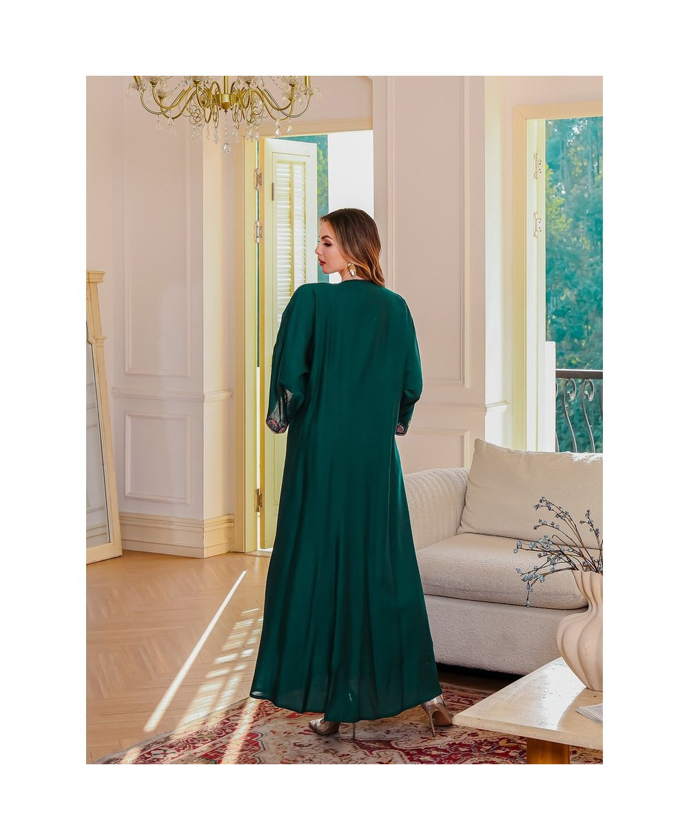 Robe Élégance Orientale vue 6