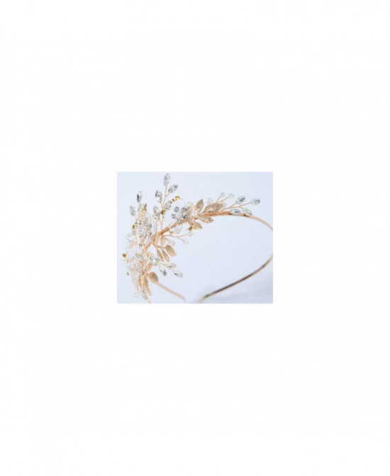 Diadème Papillon Éclatant vue 4