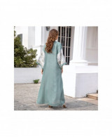 Tunique Élégance Orientale vue 7