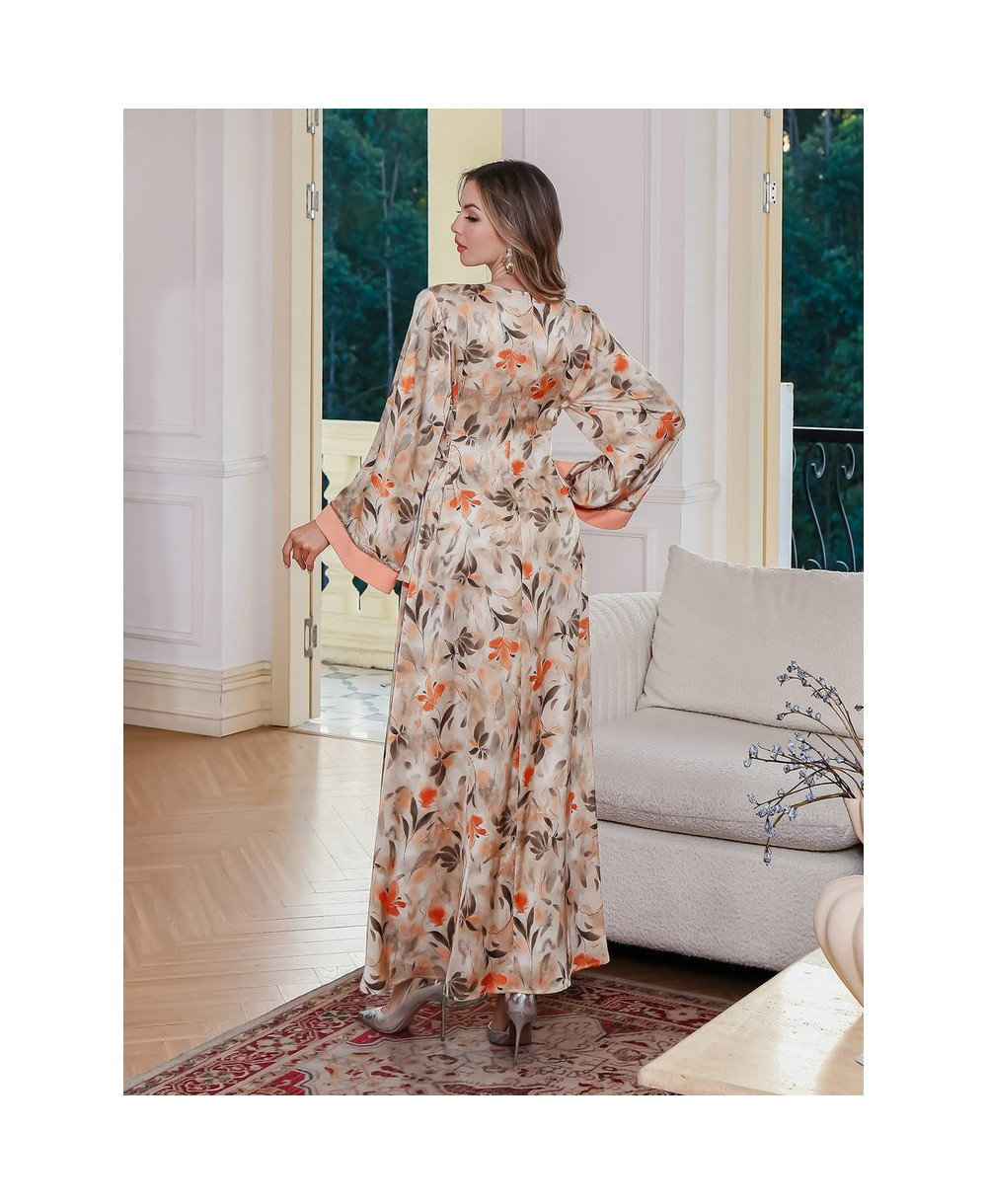 Robe Évasée Élégante vue 5