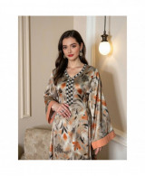 Robe Évasée Élégante vue 6