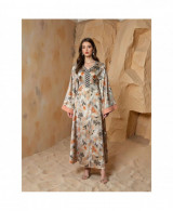 Robe Évasée Élégante vue 10