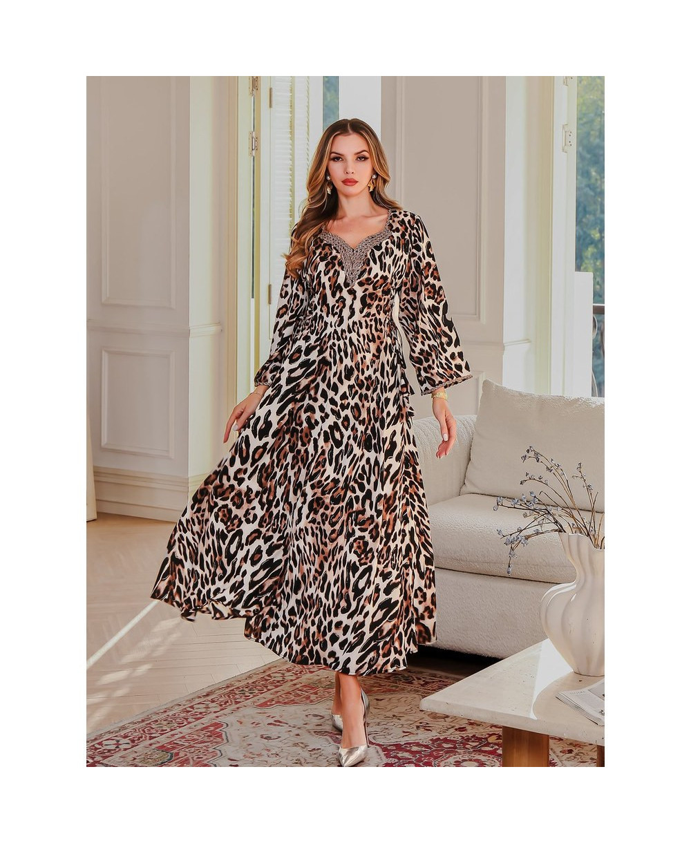 Robe Élégance Sauvage vue 2