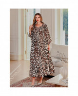 Robe Élégance Sauvage vue 3