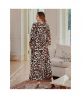 Robe Élégance Sauvage vue 5