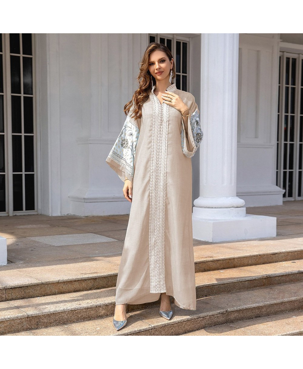 Tunique Élégance Orientale vue 11