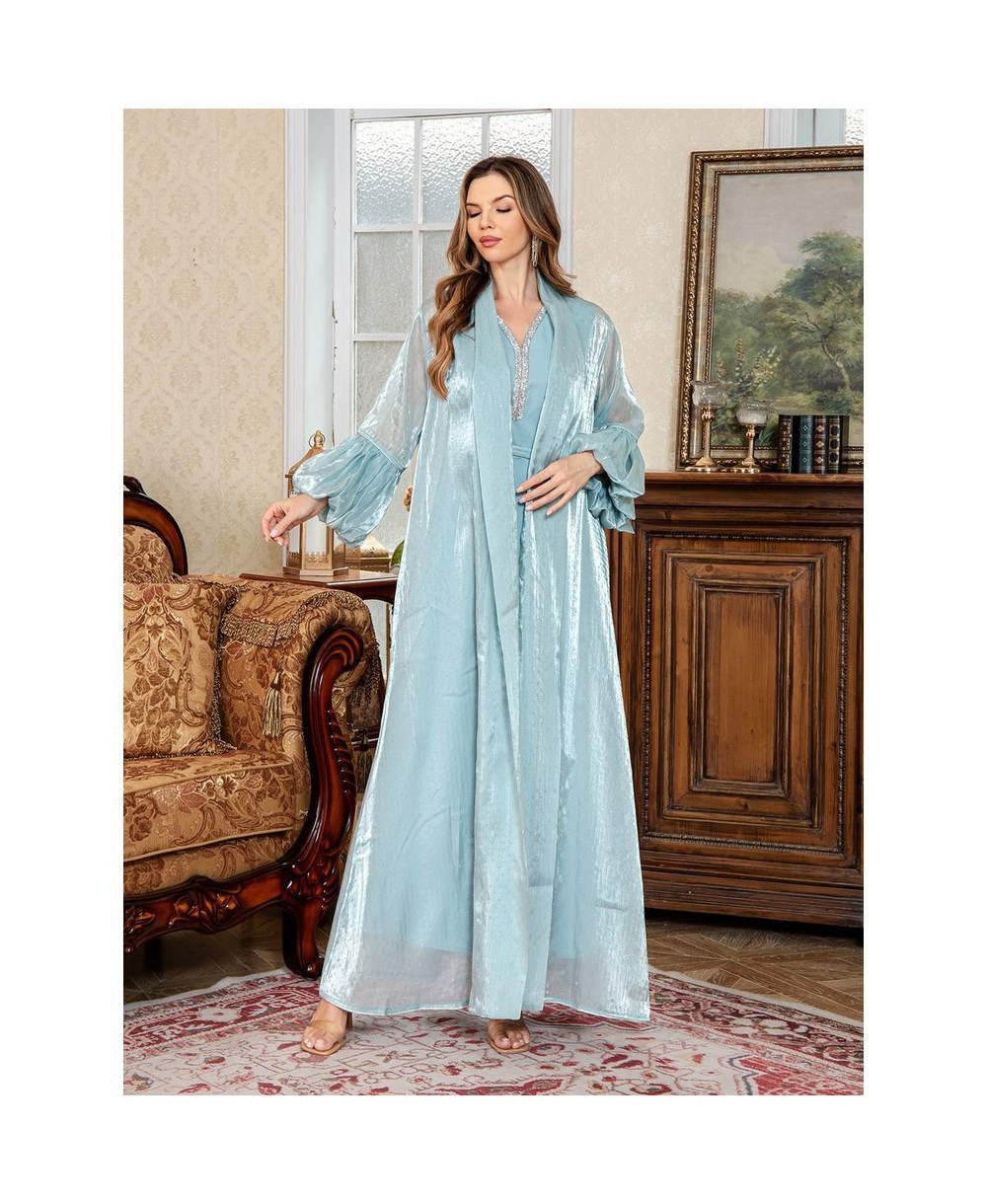 Kimono Éclat Oriental vue 3