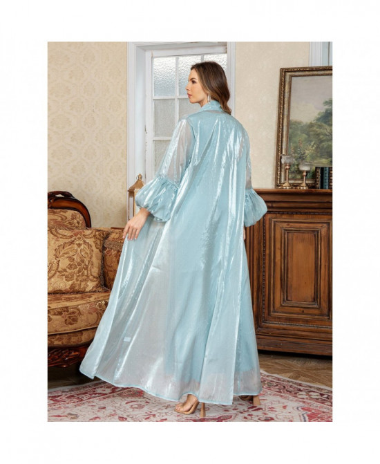 Kimono Éclat Oriental vue 4