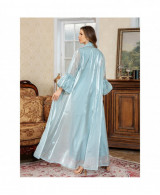 Kimono Éclat Oriental vue 4