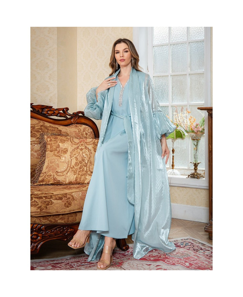 Kimono Éclat Oriental vue 5