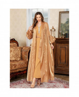 Kimono Éclat Oriental vue 8