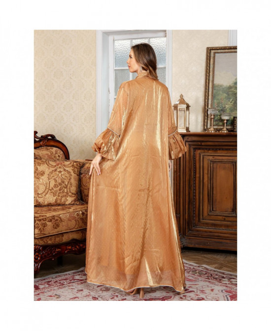 Kimono Éclat Oriental vue 9