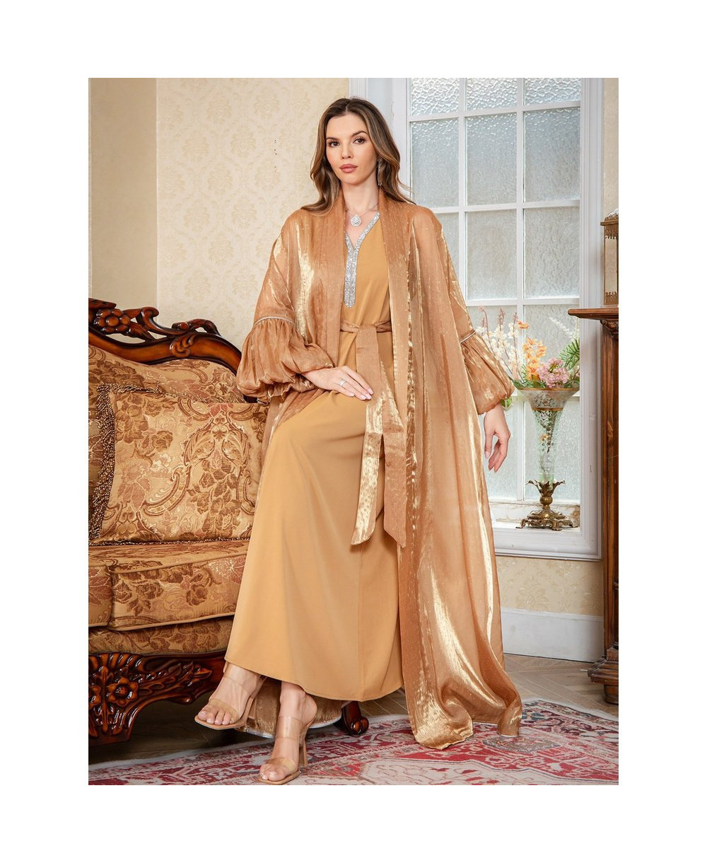 Kimono Éclat Oriental vue 10